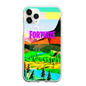 Чехол для iPhone 11 Pro Max матовый с принтом FORTNITE в Белгороде, Силикон |  | battle royale | fortnite | fortnite battle royale | futuresynth | game | outrun | retrowave | synth | synthwave | игры | ретровейв | синтвейв | фортнайт