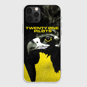 Чехол для iPhone 12 Pro Max с принтом Twenty One Pilots - Trench в Белгороде, Силикон |  | band | best | blurry | face | indie | logo | music | one | pilots | pop | regional | rock | symbol | top | trench | twenty | vessel | группа | инди | лого | логотип | музыка | пилоты | поп | рок | символ | топ | тренч