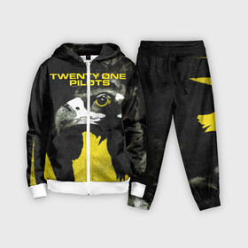 Детский костюм 3D с принтом Twenty One Pilots   Trench в Белгороде,  |  | band | best | blurry | face | indie | logo | music | one | pilots | pop | regional | rock | symbol | top | trench | twenty | vessel | группа | инди | лого | логотип | музыка | пилоты | поп | рок | символ | топ | тренч