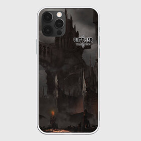Чехол для iPhone 12 Pro Max с принтом The Witcher 3 Wild Hunt в Белгороде, Силикон |  | Тематика изображения на принте: wild hunt | арбалет | ведьмак 3 | геральт | дикая | магия | охота | сказка | сфера | фэнтези | цири
