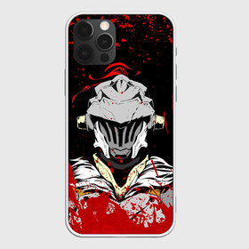 Чехол для iPhone 12 Pro Max с принтом Убийца Гоблинов в Белгороде, Силикон |  | ahegao | anime | armor | blood | goblin | knight | manga | slayer | аниме | ахегао | гоблин | гоблинов | гоблины | доспехи | жрица | кровища | кровь | манга | мульт | мультик | ранобэ | рыцарь | сериал