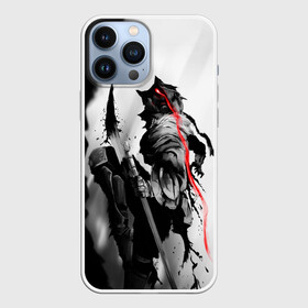 Чехол для iPhone 13 Pro Max с принтом Goblin Slayer under the moon light в Белгороде,  |  | ahegao | anime | armor | blood | goblin | knight | manga | slayer | аниме | ахегао | гоблин | гоблинов | гоблины | доспехи | жрица | кровища | кровь | манга | мульт | мультик | ранобэ | рыцарь | сериал