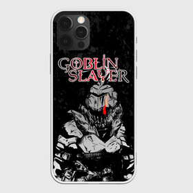 Чехол для iPhone 12 Pro Max с принтом Goblin Slayer в Белгороде, Силикон |  | ahegao | anime | armor | blood | goblin | knight | manga | slayer | аниме | ахегао | гоблин | гоблинов | гоблины | доспехи | жрица | кровища | кровь | манга | мульт | мультик | ранобэ | рыцарь | сериал