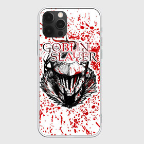 Чехол для iPhone 12 Pro Max с принтом Goblin Slayer в Белгороде, Силикон |  | ahegao | anime | armor | blood | goblin | knight | manga | slayer | аниме | ахегао | гоблин | гоблинов | гоблины | доспехи | жрица | кровища | кровь | манга | мульт | мультик | ранобэ | рыцарь | сериал