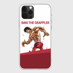 Чехол для iPhone 12 Pro Max с принтом Baki the Grappler Боец Баки в Белгороде, Силикон |  | ahegao | anime | baki | fighter | grappler | manga | the | аниме | анимешники | анимешнику | ахегао | баки | боевые | боец | бойцы | доппо | драки | искусства | манга | мульт | мультик | сериал | хамма | юдзиро