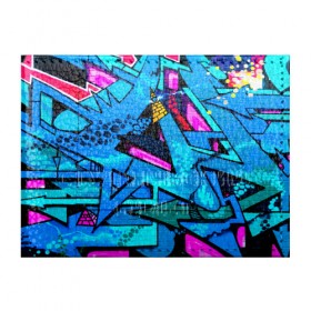 Обложка для студенческого билета с принтом GRAFFITY в Белгороде, натуральная кожа | Размер: 11*8 см; Печать на всей внешней стороне | grafity | paint | street art | urban | город | граффити | искусство | кирпичи | краски | рисунки | стена | улицы | уличное искусство