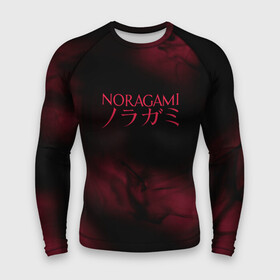 Мужской рашгард 3D с принтом NORAGAMI. Тьма в Белгороде,  |  | delivery god | milkshake kazubisha | noragami | yato | yukine | бездомный бог | бисямон | дайкоку | кадзума | манга | маю | нора | норагами | тэндзин | хиери ики | юкинэ | ято