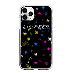 Чехол для iPhone 11 Pro матовый с принтом Lil Peep (Legend) в Белгороде, Силикон |  | gustav hr | legend | life | life is beautiful | lil | lil peep | love | pank | peep | rap | rock | sad | грусть | густав элайджа ар | легенда | лил | лил пип | панк | пип | реп | рок | череп | штрихи