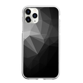 Чехол для iPhone 11 Pro Max матовый с принтом Poly Abstract в Белгороде, Силикон |  | abstraction | geometry | optic | optical | pattern | visual | абстракция | геометрия | движение | линии | оптический узор | психоделика | текстуры | узор