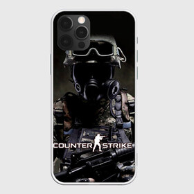 Чехол для iPhone 12 Pro Max с принтом Counter Strike в Белгороде, Силикон |  | counter strike | cs go | global offensive | игра | игры | компьютерные | контер страйк
