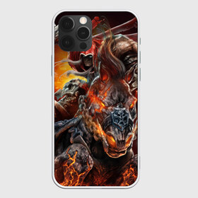 Чехол для iPhone 12 Pro Max с принтом Демон-Всадник (Darksiders) в Белгороде, Силикон |  | 2019 | 666 | anime | darksiders | demon | game | marvel | phantom | аниме | википедия | демон | доспехи | духи | дьявол | игра | лошадь | магия | марвел | меч | мистика | огненная | фэнтази | фэнтези | цепь | эзотерика | япония