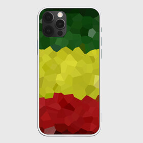 Чехол для iPhone 12 Pro Max с принтом Эфиопия в Белгороде, Силикон |  | 420 | 4:20 | боб марли | раста | растаман | эвиопия
