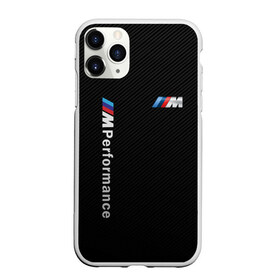 Чехол для iPhone 11 Pro матовый с принтом BMW M PERFORMANCE в Белгороде, Силикон |  | auto | bmw | bmw performance | carbon | motorsport | sport | texture | авто | автомобиль | автомобильные | бмв | бренд | карбон | марка | машины | моторспорт | спорт | текстура