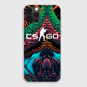 Чехол для iPhone 12 Pro Max с принтом CS GO hyper beast skin в Белгороде, Силикон |  | beast | counterstike | csgo | hyper | hyperbeast | m4a1s | steam | винтовка | контра | кс | ксго | шмотки