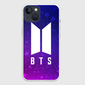 Чехол для iPhone 13 с принтом BTS YOURSELF в Белгороде,  |  | bangtan boys | bt21 | bts | bts army | bts stickers | j hope | jimin | jin | jungkook | k pop | rap monster | rapmon | suga | v | бтс | корея | стикеры bts