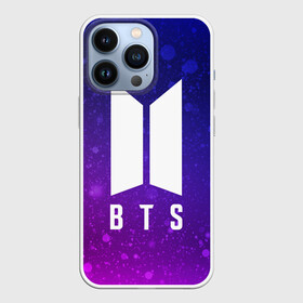 Чехол для iPhone 13 Pro с принтом BTS YOURSELF в Белгороде,  |  | Тематика изображения на принте: bangtan boys | bt21 | bts | bts army | bts stickers | j hope | jimin | jin | jungkook | k pop | rap monster | rapmon | suga | v | бтс | корея | стикеры bts