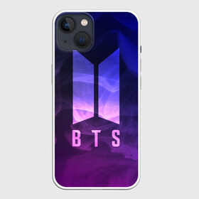 Чехол для iPhone 13 с принтом BTS LOVE YOURSELF в Белгороде,  |  | bangtan boys | bt21 | bts | bts army | bts stickers | j hope | jimin | jin | jungkook | k pop | rap monster | rapmon | suga | v | бтс | корея | стикеры bts