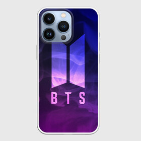 Чехол для iPhone 13 Pro с принтом BTS LOVE YOURSELF в Белгороде,  |  | bangtan boys | bt21 | bts | bts army | bts stickers | j hope | jimin | jin | jungkook | k pop | rap monster | rapmon | suga | v | бтс | корея | стикеры bts