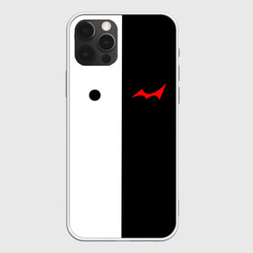 Чехол для iPhone 12 Pro с принтом MONOKUMA Eyes в Белгороде, силикон | область печати: задняя сторона чехла, без боковых панелей | ahegao | anime | bear | blood | danganronpa | derector | despair | girls | happy | havoc | manga | monokuma | panda | red | robot | trigger | ultra | аниме | ахегао | директор | кровь | манга | медведь | монокума | панда | робот