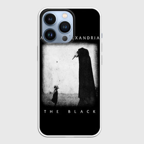 Чехол для iPhone 13 Pro с принтом Asking Alexandria в Белгороде,  |  | asking alexandria | аскинг александриа | группы | метал | музыка | рок | хэви метал | электроникор