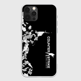 Чехол для iPhone 12 Pro Max с принтом Counter Strike в Белгороде, Силикон |  | awp | counter strike | cyber sport | game | hyper beast | skin | sport | авп | игры | скин | скоростной зверь