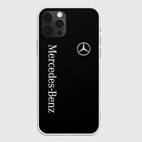 Чехол для iPhone 12 Pro Max с принтом MERCEDES BENZ CARBON в Белгороде, Силикон |  | amg | auto | carbon | mercedes | mercedes benz | sport | авто | автомобиль | автомобильные | амг | бренд | карбон | марка | машины | мерседес | спорт