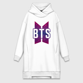 Платье-худи хлопок с принтом BTS в Белгороде,  |  | bangtan boys | bt21 | bts | bts army | bts stickers | j hope | jimin | jin | jungkook | k pop | rap monster | rapmon | suga | v | бтс | корея | стикеры bts