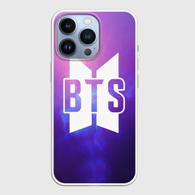 Чехол для iPhone 13 Pro с принтом BTS SPACE в Белгороде,  |  | Тематика изображения на принте: bangtan boys | bt21 | bts | bts army | bts stickers | j hope | jimin | jin | jungkook | k pop | rap monster | rapmon | suga | v | бтс | корея | стикеры bts