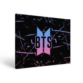 Холст прямоугольный с принтом BTS LOVE YOURSELF в Белгороде, 100% ПВХ |  | bangtan boys | bt21 | bts | bts army | bts stickers | j hope | jimin | jin | jungkook | k pop | rap monster | rapmon | suga | v | бтс | корея | стикеры bts