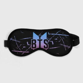 Маска для сна 3D с принтом BTS LOVE YOURSELF в Белгороде, внешний слой — 100% полиэфир, внутренний слой — 100% хлопок, между ними — поролон |  | bangtan boys | bt21 | bts | bts army | bts stickers | j hope | jimin | jin | jungkook | k pop | rap monster | rapmon | suga | v | бтс | корея | стикеры bts