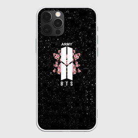 Чехол для iPhone 12 Pro Max с принтом BTS ARMY в Белгороде, Силикон |  | bangtan boys | bt21 | bts | bts army | bts stickers | j hope | jimin | jin | jungkook | k pop | rap monster | rapmon | suga | v | бтс | корея | стикеры bts