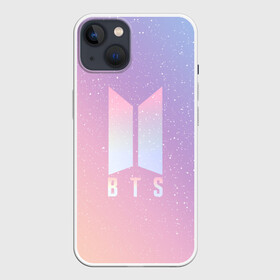 Чехол для iPhone 13 с принтом BTS LOVE YOURSELF   БТС СТАРС в Белгороде,  |  | bangtan boys | bt21 | bts | bts army | bts stickers | j hope | jimin | jin | jungkook | k pop | rap monster | rapmon | suga | v | бтс | корея | стикеры bts