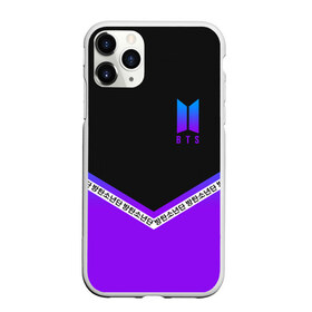 Чехол для iPhone 11 Pro матовый с принтом BTS в Белгороде, Силикон |  | bangtan boys | bt21 | bts | bts army | bts stickers | j hope | jimin | jin | jungkook | k pop | rap monster | rapmon | suga | v | бтс | корея | стикеры bts