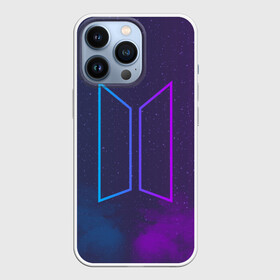 Чехол для iPhone 13 Pro с принтом BTS LOVE YOURSELF в Белгороде,  |  | bangtan boys | bt21 | bts | bts army | bts stickers | j hope | jimin | jin | jungkook | k pop | rap monster | rapmon | suga | v | бтс | корея | стикеры bts