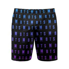 Мужские шорты 3D спортивные с принтом BTS в Белгороде,  |  | bangtan boys | bt21 | bts | bts army | bts stickers | j hope | jimin | jin | jungkook | k pop | rap monster | rapmon | suga | v | бтс | корея | стикеры bts
