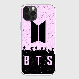 Чехол для iPhone 12 Pro Max с принтом РЮКЗАК BTS в Белгороде, Силикон |  | bangtan boys | bt21 | bts | bts army | bts stickers | j hope | jimin | jin | jungkook | k pop | rap monster | rapmon | suga | v | бтс | корея | стикеры bts