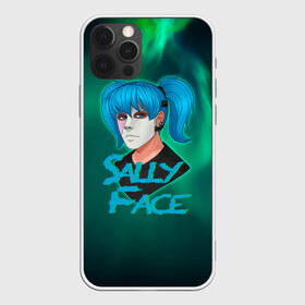 Чехол для iPhone 12 Pro Max с принтом Memory of Sally Face в Белгороде, Силикон |  | game | mask | sally face | гизмо | девид | девочка | игра | лари | ларри | мальчик | маска | мрачная | на лице | пых | с протезом | сал | сали | салли | салли фейс | фейс | фэйс | эддисон | эшли