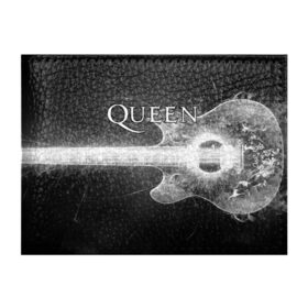 Обложка для студенческого билета с принтом Queen в Белгороде, натуральная кожа | Размер: 11*8 см; Печать на всей внешней стороне | queen | брайан мэи | британская | группа | джон дикон | королева | роджер тейлор | рок | фредди меркьюри