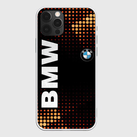 Чехол для iPhone 12 Pro с принтом BMW в Белгороде, силикон | область печати: задняя сторона чехла, без боковых панелей | bmw | авто | автомобиль | бмв | логотип | машина | надпись | текстура