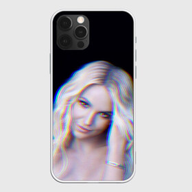 Чехол для iPhone 12 Pro Max с принтом Britney Glitch в Белгороде, Силикон |  | britney | britneyspears | glitch | icon | jean | pop | princess | spears | usa | бритни | бритниспирс | глич | джин | поп | работа | спирс | сша