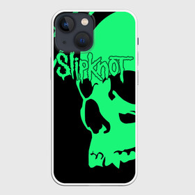 Чехол для iPhone 13 mini с принтом Slipknot в Белгороде,  |  | slipknot | грув | группа | джои джордисон | кори тейлор | метал | мик томсон | ню | петля | рок | слипкнот | удавка