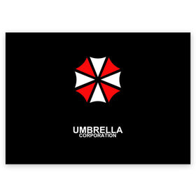 Поздравительная открытка с принтом РЮКЗАК UMBRELLA в Белгороде, 100% бумага | плотность бумаги 280 г/м2, матовая, на обратной стороне линовка и место для марки
 | Тематика изображения на принте: ada wong | biohazard | game | gamer | leon | logo | mistic | raccoon city | re2 | resident evil 2 | rpd | stars | umbrella | ада вонг | амбрелла | зомби | игра | мистика | ужасы