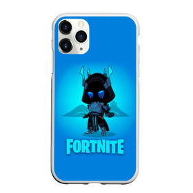 Чехол для iPhone 11 Pro матовый с принтом Fortnite The Ice King в Белгороде, Силикон |  | Тематика изображения на принте: battle | epic | fortnite | games | ice | king | nevermore | royale | save | soldier | world | битва | владыка | королевская | король | ледяной | льда | солдат | фортнайт