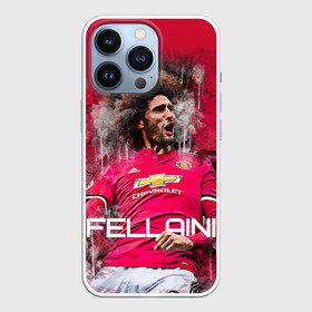 Чехол для iPhone 13 Pro с принтом Fellaini в Белгороде,  |  | de gea | fellaini | lukaku | manchester | manchester united | mufc | rooney | де хеа | лукаку | манчестер | манчестер юнайтед | феллайни | футбол