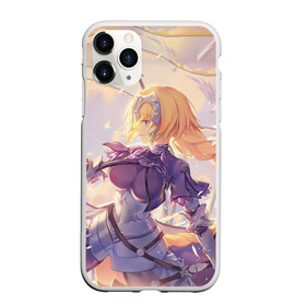 Чехол для iPhone 11 Pro матовый с принтом Fate Grand Order в Белгороде, Силикон |  | anime | fate grand order | manga | saber | аниме | арчер | ассасин | великий приказ | лансер | лунный свет в потерянной комнате | манга | первая миссия | судьба великая кампания | сэйбер