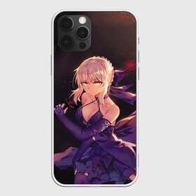 Чехол для iPhone 12 Pro Max с принтом Fate Grand Order в Белгороде, Силикон |  | anime | fate grand order | manga | saber | аниме | арчер | ассасин | великий приказ | лансер | лунный свет в потерянной комнате | манга | первая миссия | судьба великая кампания | сэйбер