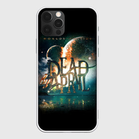 Чехол для iPhone 12 Pro Max с принтом Dead by April в Белгороде, Силикон |  | dead by april | metal | rock | группы | метал | музыка | рок