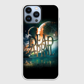 Чехол для iPhone 13 Pro Max с принтом Dead by April в Белгороде,  |  | Тематика изображения на принте: dead by april | metal | rock | группы | метал | музыка | рок