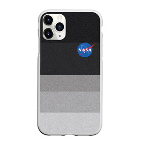 Чехол для iPhone 11 Pro матовый с принтом NASA в Белгороде, Силикон |  | nasa | space x | spacex | астронавт | астронавтика | вселенная | галактика | космонавт | космонавтика | космос | луна | марс | наса