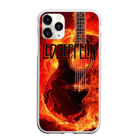 Чехол для iPhone 11 Pro Max матовый с принтом Led Zeppelin в Белгороде, Силикон |  | Тематика изображения на принте: блюз рок | британская | группа | джимми пейдж | джон пол джонс | роберт плант | рок | фолк рок | хард рок | хеви метал